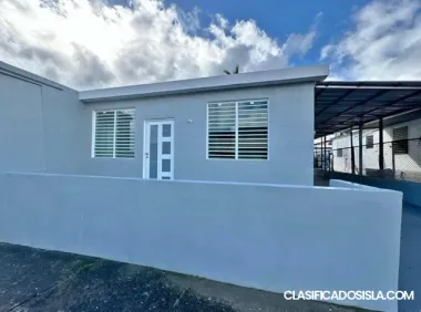 Casa en Urb. Caparra Terrace