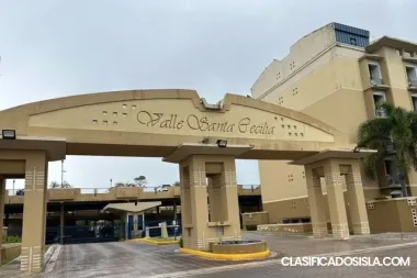 Cond. Valle Santa Cecilia