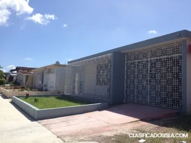 COUNTRY CLUB * AVE EL COMANDANTE