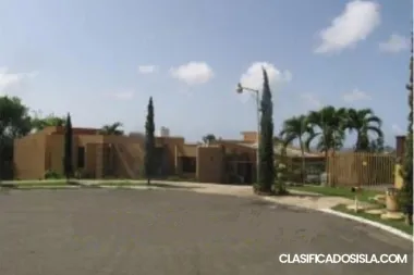 Alturas de San Martin