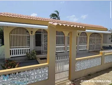 467 Carr 467KM 6 3 Bo Camaseyes Aguadilla Puerto Rico 00603 