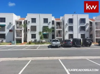 Apartamento en Cond. Casa Del Mar