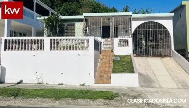 Casa en Urb. Valle De Altamira