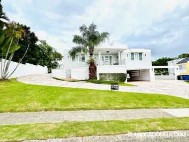 HACIENDAS DEL CARIBE