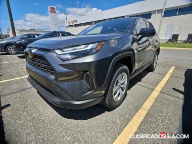 Toyota RAV4 2024