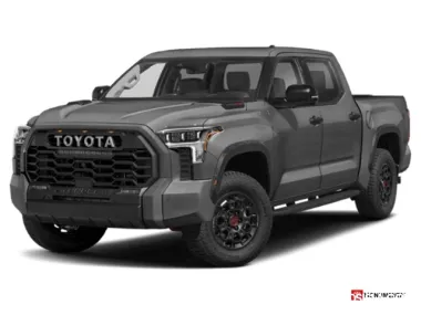 Toyota Tundra 4WD 2024