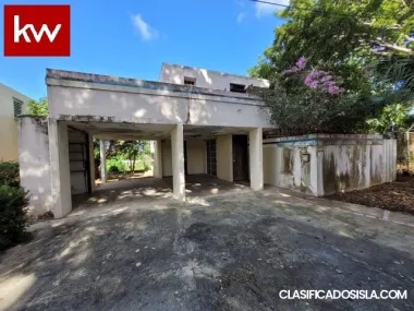 Bo. Sardinera, Casa en Fajardo