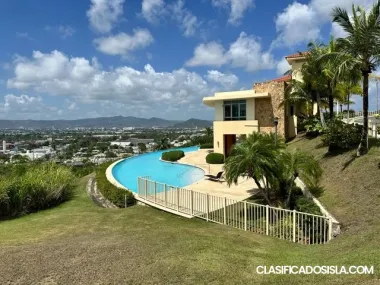 Cond. Ventanas al Valle Pent-house