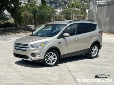 Ford Escape SE 2018