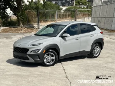 Hyundai Kona SE 2022