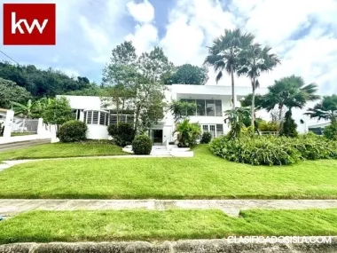 Urb. El Retiro, Casa en Humacao