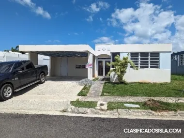 Urb. Mansiones de Cabo Rojo