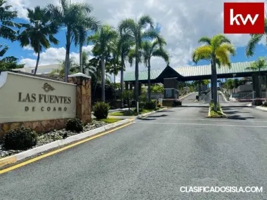 Cond. Las Fuentes De Coamo
