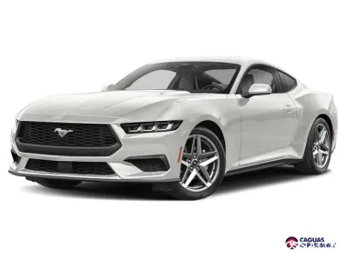 Ford Mustang 2024