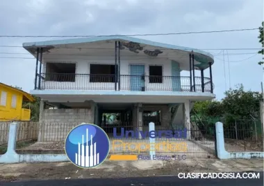 Lajas Bo Cuesta Arriba