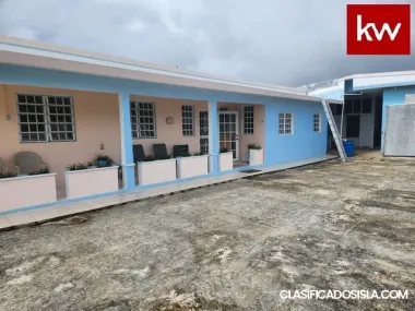 Local Mixto en Bo. Buenos Aires