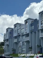 COND. JARDINES DE PARQUE ESCORIAL