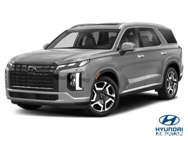 Hyundai Palisade 2024