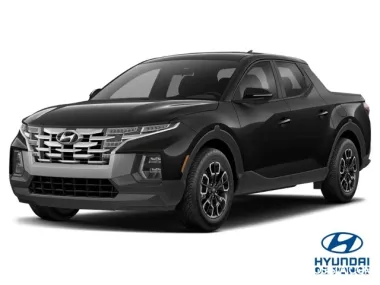 Hyundai Santa Cruz 2024