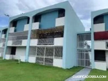 COND LAGOVISTA I, 3 HABS / 2 BATHS