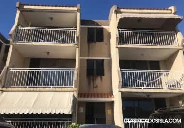 PLAZA DEL PARQUE, 3 HABS / 2 BATHS