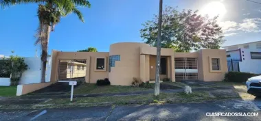 GREAT 3 BEDROOMS AND 2 BATHROOMS