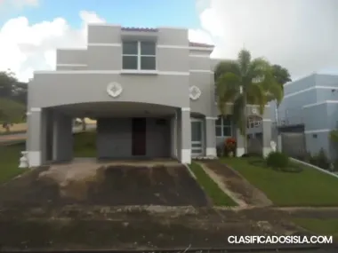 RIVER EDGE HILLS, 4 HAB / 2.1 BATH