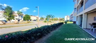 Apto. Garden en Harbour Lakes