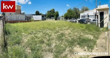 Bo. Pueblo, Solar en Salinas