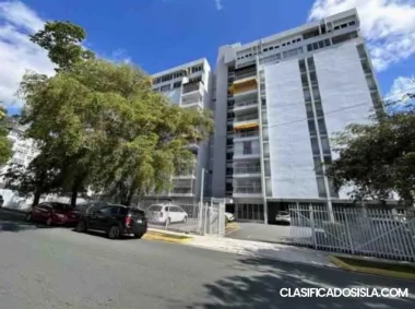 Cond. Parque San Patricio