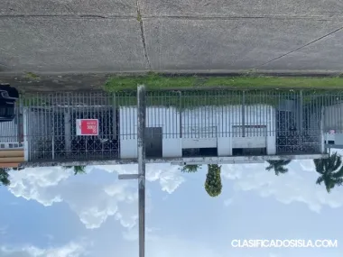 CONDADO MODERNO, CALLE 5 B-17