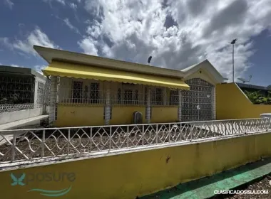 22 Calle Jose Campeche Ramirez De Arellano, Mayaguez, PR 006