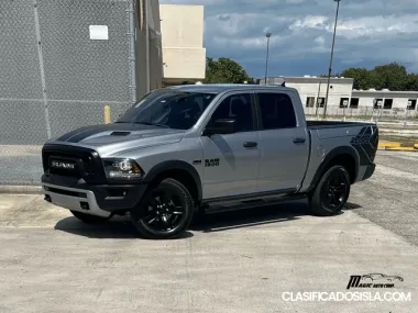 Ram 1500 Classic 2021