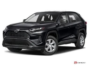 Toyota RAV4 2024