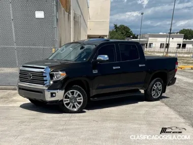 Toyota Tundra 4WD 2018