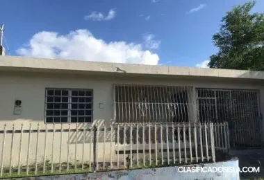 URB. MONTEBELLO, 3 HAB / 1 BATH