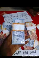 @I Want Join Occult For Money Ritual..☎️+2349022657119..