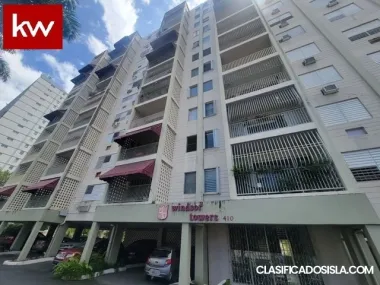 APARTAMENTO EN COND. WINDSOR TOWERS
