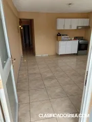 Apartamento para alquiler