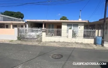 Comm La Ponderosa, Barrio Espinosa