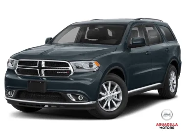 Dodge Durango 2020