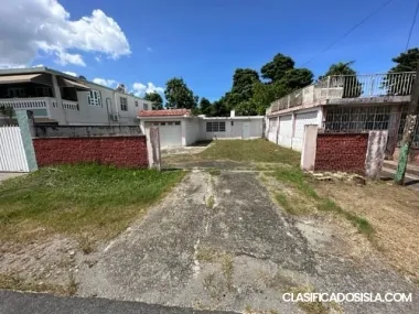 VILLA MARISOL, 3 HAB / 1 BATH