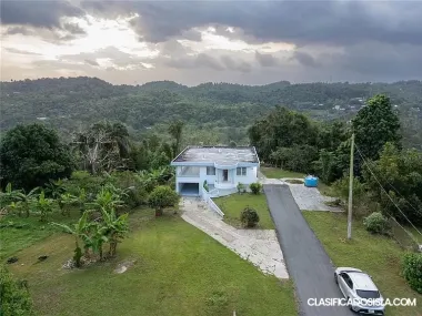 State Highway 620 Km #1.7, Vega Alta, PR 00692