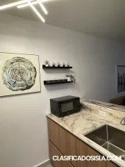 1 dormitorio 1 baño estudio Apto