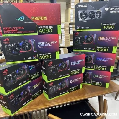Wholesale - NVIDIA A100/ RTX 4090/3080/3090/2080 Ti,1080Ti