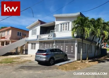 Bo. Carrizalez, Casa en Hatillo
