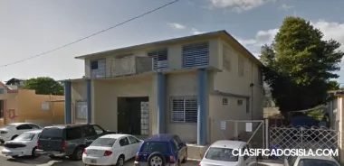 CAPARRA TERRACE 1327 2 EDIFICIOS