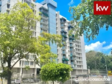 Cond Belen, Apartamento en Guaynabo