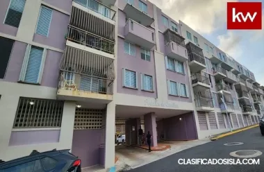 Cond. Portales De Carolina