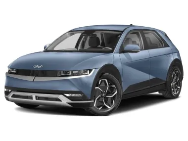 Hyundai IONIQ 5 2024